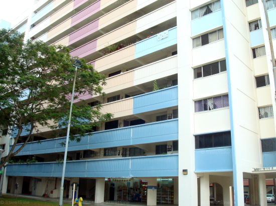 Blk 304 Yishun Central (Yishun), HDB 3 Rooms #322942